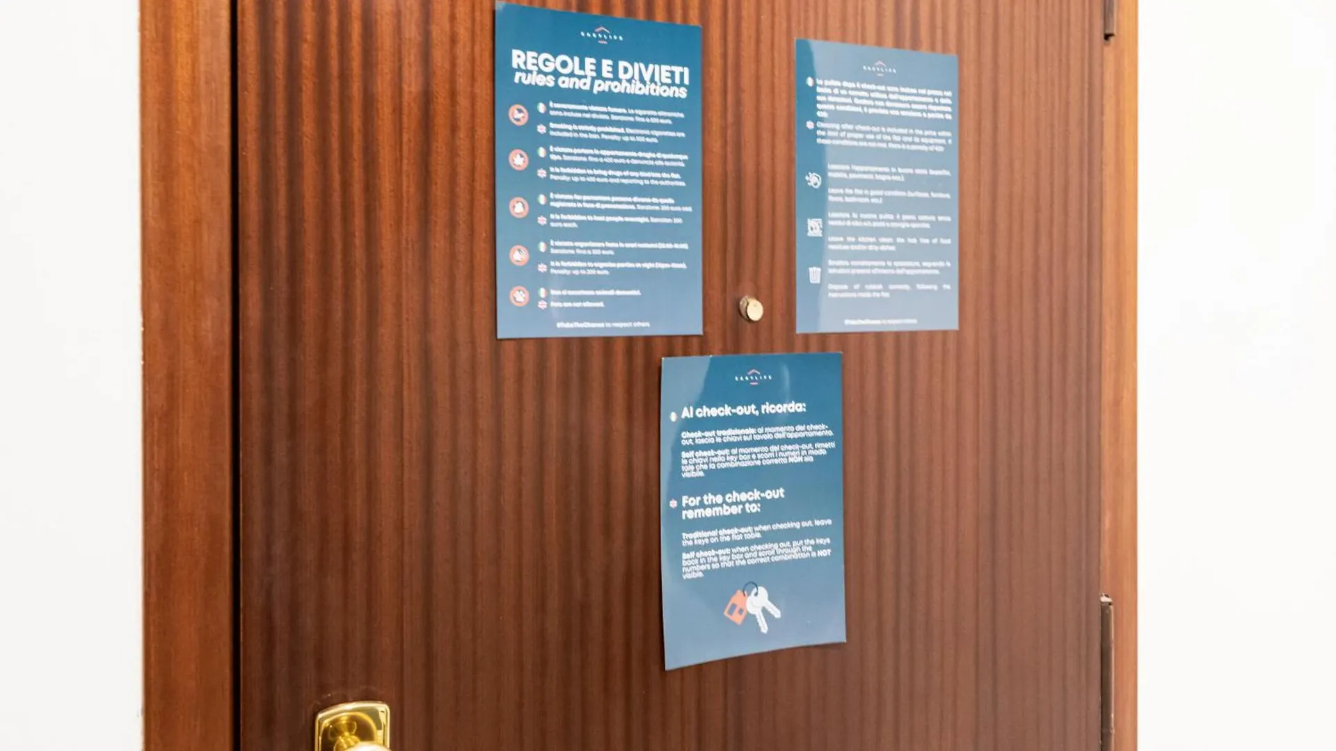 Lejlighed Easylife - Elegante E Rifinito Appartamento Vista Duomo In Piazza San Babila Milano Italien