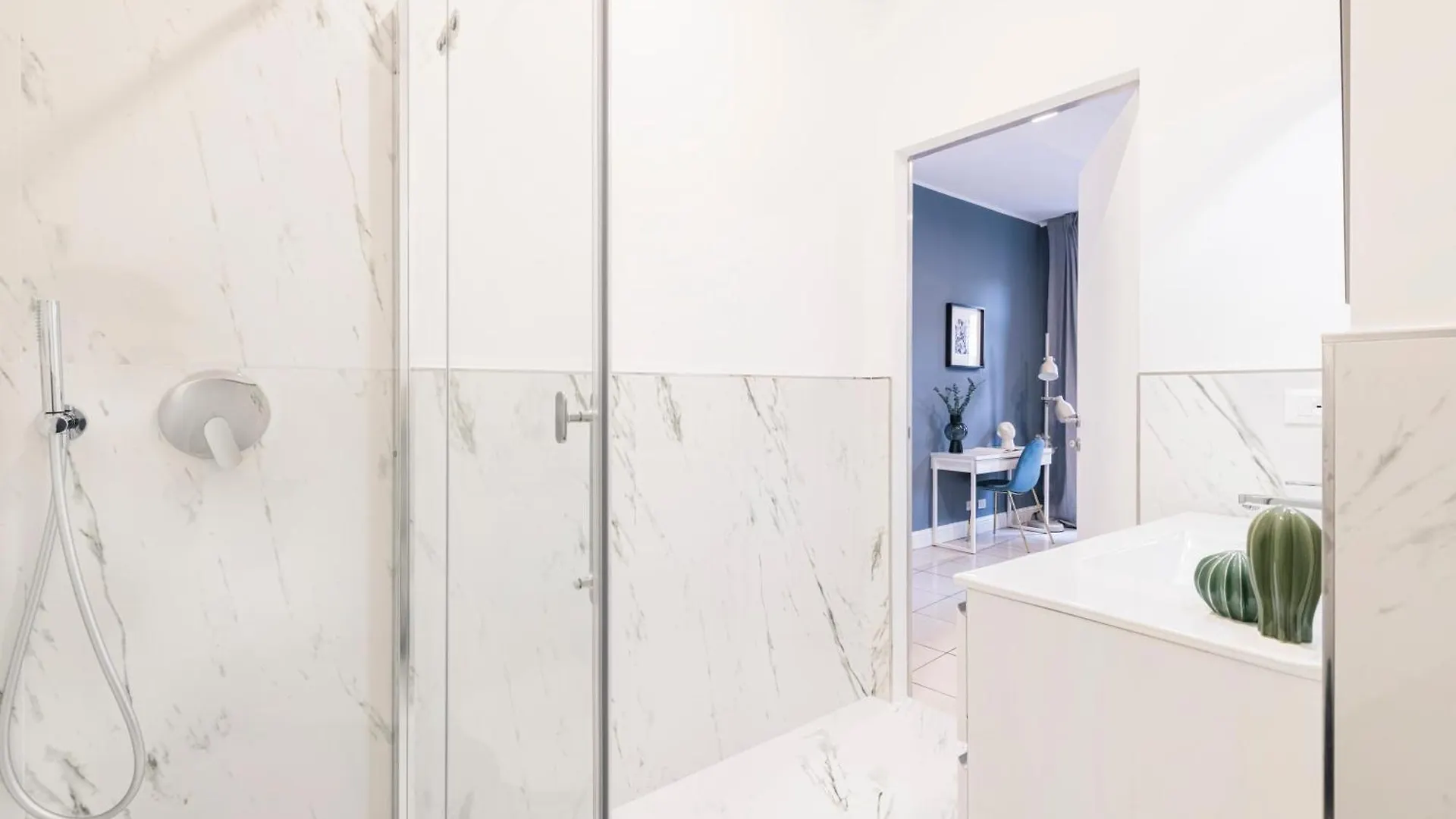 Lejlighed Easylife - Elegante E Rifinito Appartamento Vista Duomo In Piazza San Babila Milano