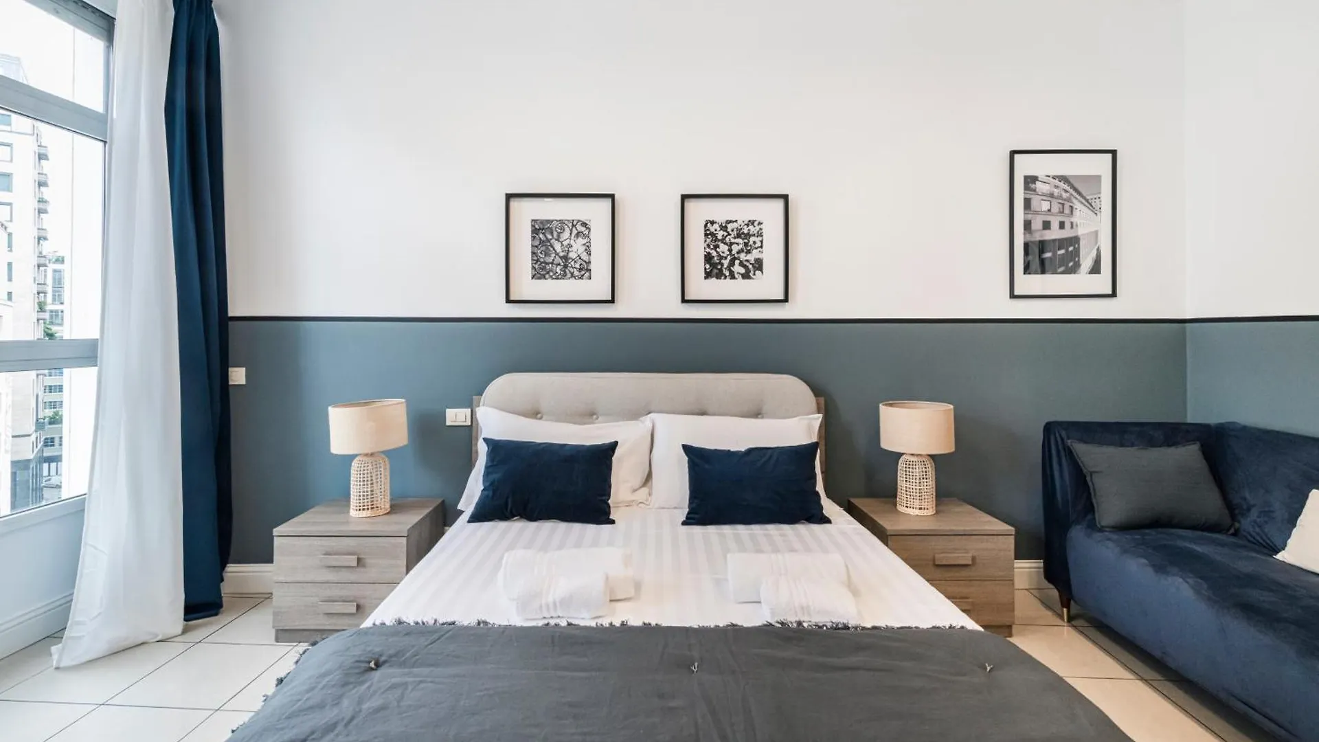 Lejlighed Easylife - Elegante E Rifinito Appartamento Vista Duomo In Piazza San Babila Milano