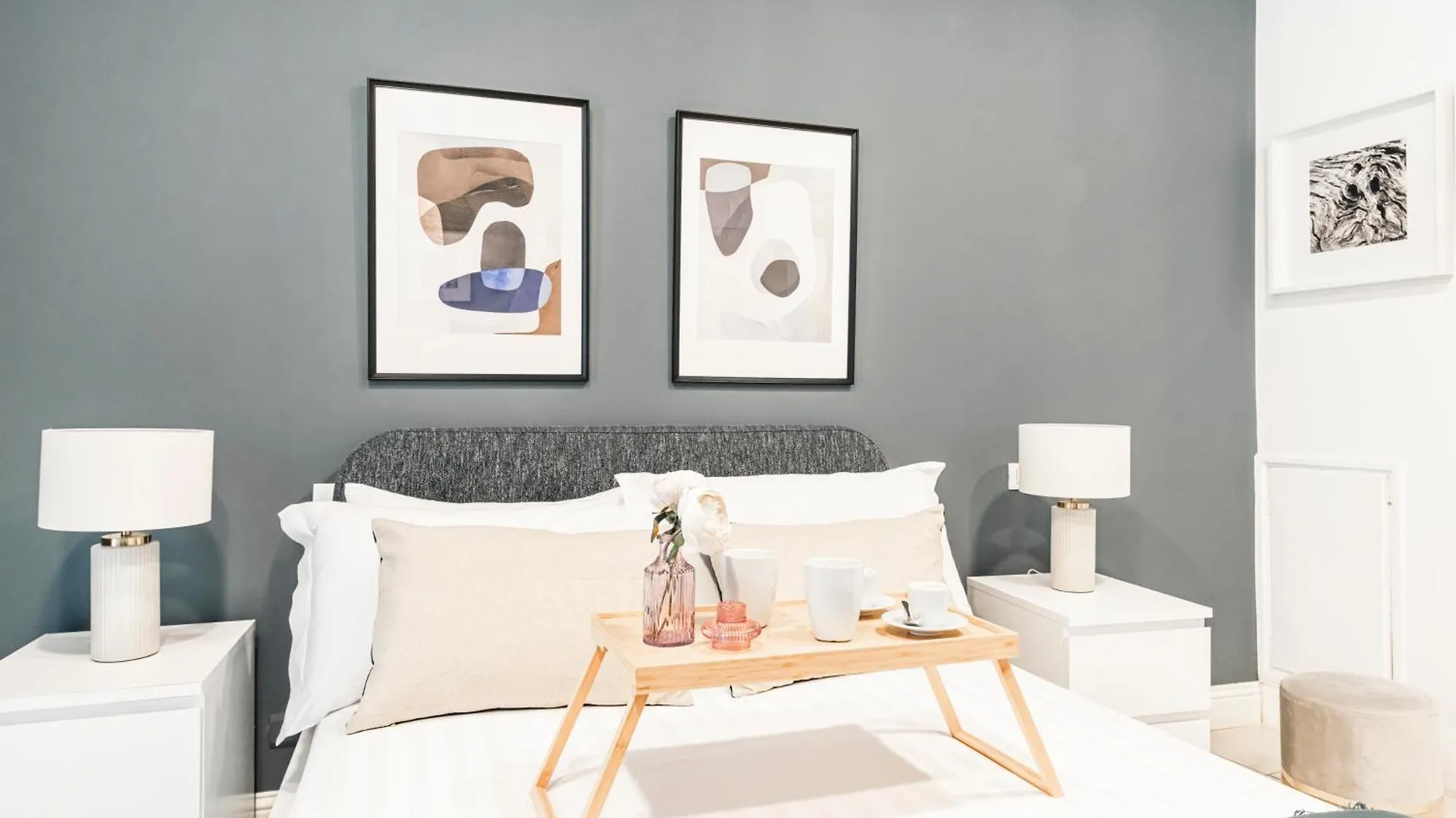 Lejlighed Easylife - Elegante E Rifinito Appartamento Vista Duomo In Piazza San Babila Milano Italien
